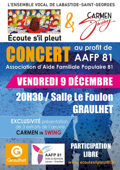 Affiche Foulon 400